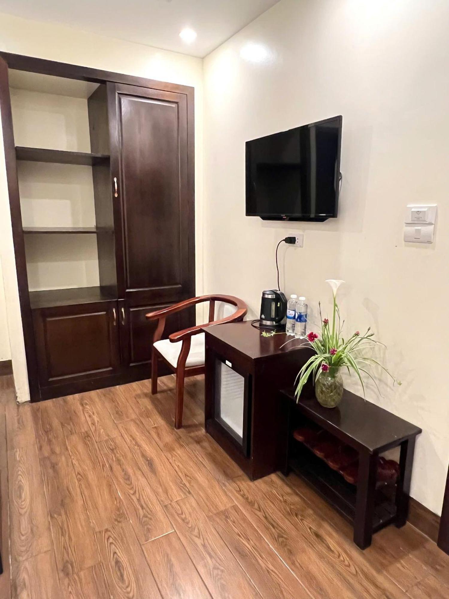 Sapphire Sapa Hotel Сапа Екстериор снимка