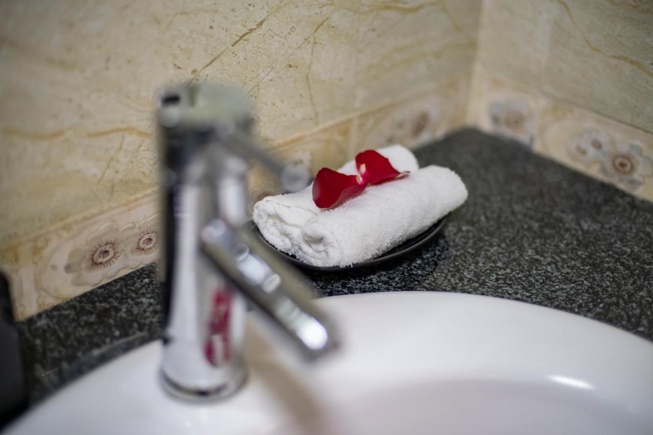 Sapphire Sapa Hotel Сапа Екстериор снимка